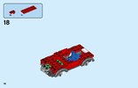 Istruzioni per la Costruzione - LEGO - 60203 - Ski Resort: Page 16