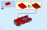 Istruzioni per la Costruzione - LEGO - 60203 - Ski Resort: Page 18