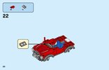 Istruzioni per la Costruzione - LEGO - 60203 - Ski Resort: Page 20