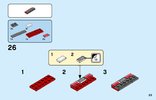 Istruzioni per la Costruzione - LEGO - 60203 - Ski Resort: Page 23