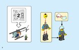 Istruzioni per la Costruzione - LEGO - 60203 - Ski Resort: Page 2