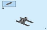 Istruzioni per la Costruzione - LEGO - 60203 - Ski Resort: Page 5