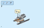 Istruzioni per la Costruzione - LEGO - 60203 - Ski Resort: Page 8