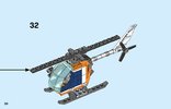 Istruzioni per la Costruzione - LEGO - 60203 - Ski Resort: Page 30