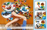 Istruzioni per la Costruzione - LEGO - 60203 - Ski Resort: Page 32