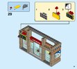 Istruzioni per la Costruzione - LEGO - 60203 - Ski Resort: Page 37