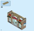 Istruzioni per la Costruzione - LEGO - 60203 - Ski Resort: Page 42