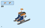 Istruzioni per la Costruzione - LEGO - 60203 - Ski Resort: Page 18