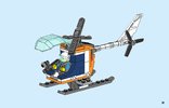 Istruzioni per la Costruzione - LEGO - 60203 - Ski Resort: Page 31