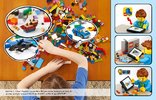 Istruzioni per la Costruzione - LEGO - 60203 - Ski Resort: Page 32