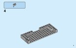 Istruzioni per la Costruzione - LEGO - 60203 - Ski Resort: Page 7