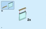 Istruzioni per la Costruzione - LEGO - 60203 - Ski Resort: Page 14