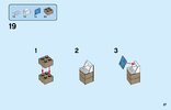 Istruzioni per la Costruzione - LEGO - 60203 - Ski Resort: Page 27