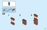 Istruzioni per la Costruzione - LEGO - 60203 - Ski Resort: Page 29