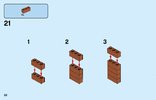 Istruzioni per la Costruzione - LEGO - 60203 - Ski Resort: Page 32