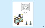 Istruzioni per la Costruzione - LEGO - 60203 - Ski Resort: Page 35