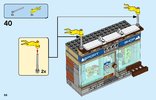 Istruzioni per la Costruzione - LEGO - 60203 - Ski Resort: Page 56