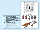 Istruzioni per la Costruzione - LEGO - 60203 - Ski Resort: Page 5