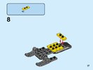 Istruzioni per la Costruzione - LEGO - 60203 - Ski Resort: Page 17