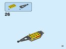 Istruzioni per la Costruzione - LEGO - 60203 - Ski Resort: Page 35