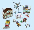 Istruzioni per la Costruzione - LEGO - 60203 - Ski Resort: Page 92