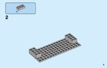 Istruzioni per la Costruzione - LEGO - 60203 - Ski Resort: Page 5