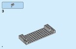 Istruzioni per la Costruzione - LEGO - 60203 - Ski Resort: Page 6