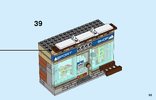 Istruzioni per la Costruzione - LEGO - 60203 - Ski Resort: Page 55