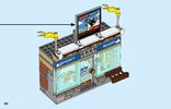 Istruzioni per la Costruzione - LEGO - 60203 - Ski Resort: Page 60