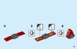 Istruzioni per la Costruzione - LEGO - 60203 - Ski Resort: Page 65