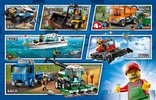 Istruzioni per la Costruzione - LEGO - 60203 - Ski Resort: Page 67