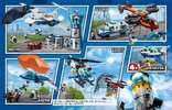 Istruzioni per la Costruzione - LEGO - 60203 - Ski Resort: Page 68