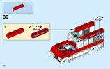 Istruzioni per la Costruzione - LEGO - 60204 - LEGO® City Hospital: Page 42