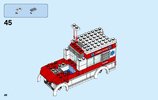 Istruzioni per la Costruzione - LEGO - 60204 - LEGO® City Hospital: Page 48