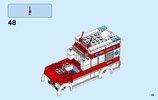 Istruzioni per la Costruzione - LEGO - 60204 - LEGO® City Hospital: Page 51