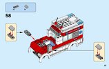 Istruzioni per la Costruzione - LEGO - 60204 - LEGO® City Hospital: Page 57