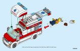 Istruzioni per la Costruzione - LEGO - 60204 - LEGO® City Hospital: Page 68