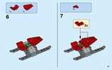 Istruzioni per la Costruzione - LEGO - 60204 - LEGO® City Hospital: Page 17