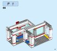 Istruzioni per la Costruzione - LEGO - 60204 - LEGO® City Hospital: Page 23