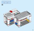 Istruzioni per la Costruzione - LEGO - 60204 - LEGO® City Hospital: Page 35