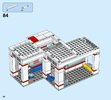 Istruzioni per la Costruzione - LEGO - 60204 - LEGO® City Hospital: Page 38