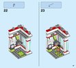 Istruzioni per la Costruzione - LEGO - 60204 - LEGO® City Hospital: Page 67