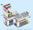 Istruzioni per la Costruzione - LEGO - 60204 - LEGO® City Hospital: Page 68