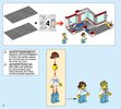 Istruzioni per la Costruzione - LEGO - 60204 - LEGO® City Hospital: Page 2