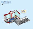 Istruzioni per la Costruzione - LEGO - 60204 - LEGO® City Hospital: Page 35