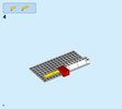 Istruzioni per la Costruzione - LEGO - 60204 - LEGO® City Hospital: Page 6