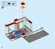 Istruzioni per la Costruzione - LEGO - 60204 - LEGO® City Hospital: Page 36