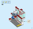 Istruzioni per la Costruzione - LEGO - 60204 - LEGO® City Hospital: Page 45