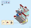 Istruzioni per la Costruzione - LEGO - 60204 - LEGO® City Hospital: Page 47