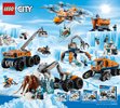 Istruzioni per la Costruzione - LEGO - 60204 - LEGO® City Hospital: Page 48